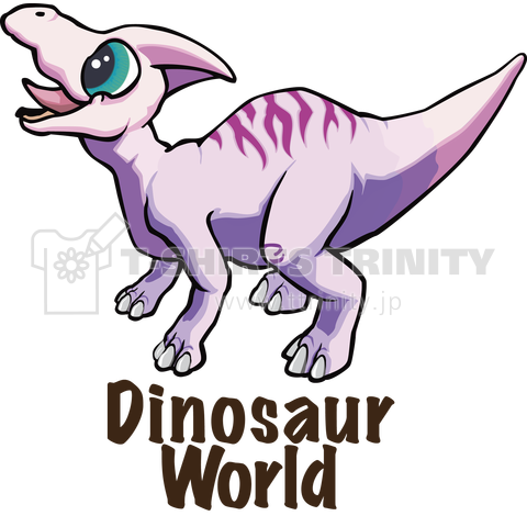 Dinosaur World