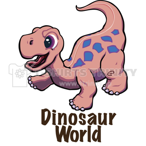 Dinosaur World