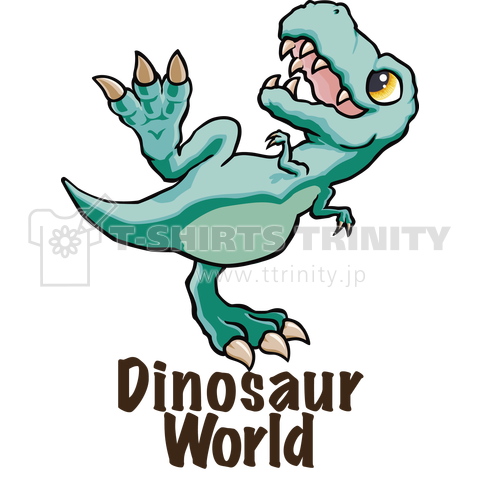 Dinosaur World