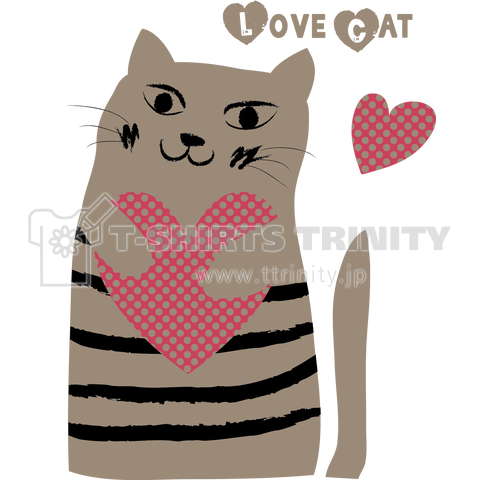 Love Cat