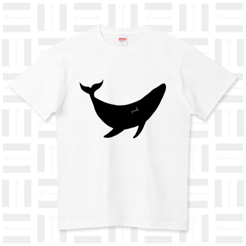 クジラ-PUNK