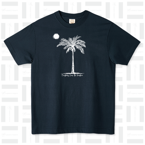 coconut tree