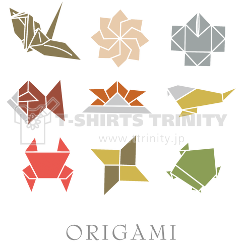 ORIGAMI