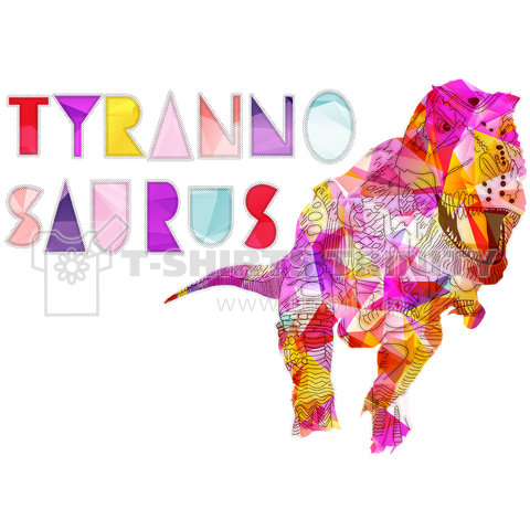 Tyrannosaurus