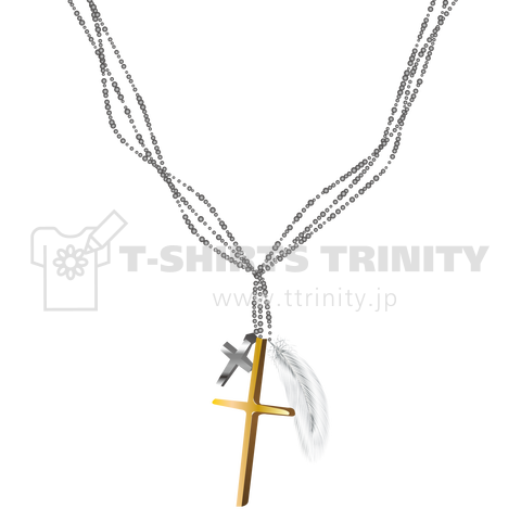 Cross Necklace