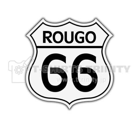 ROUTE 66?