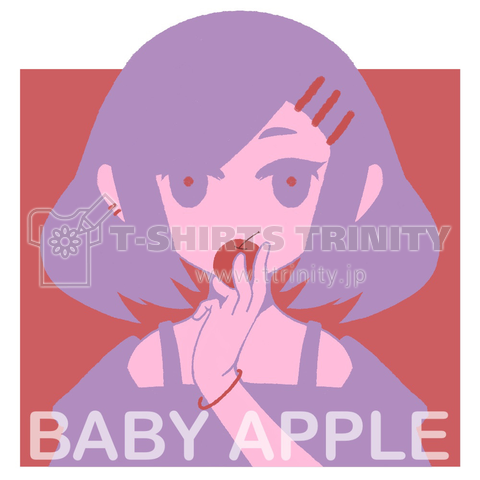 BABY APPLE