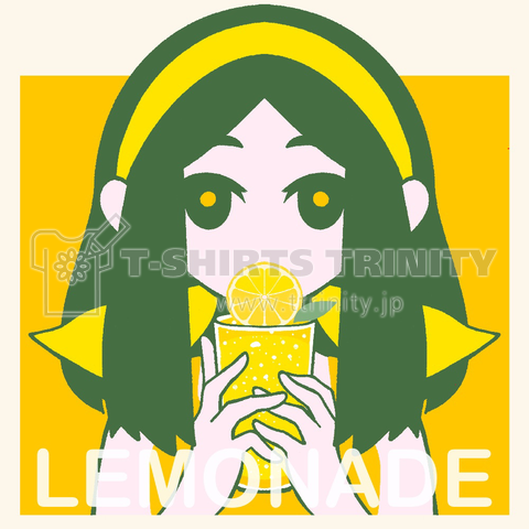 LEMONADE