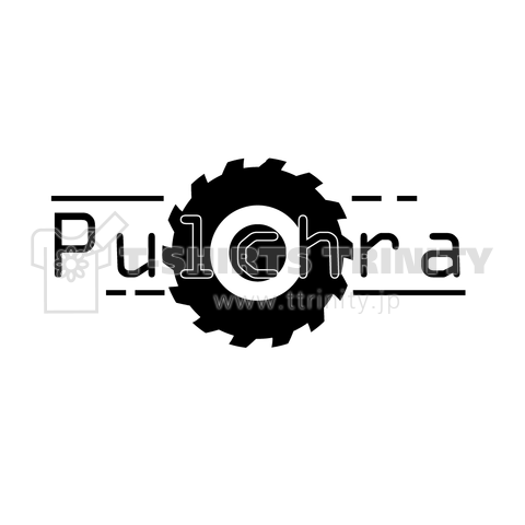 Pulchra(ギアデザイン付)