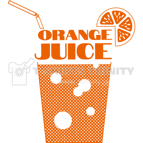 ORANGE JUICE