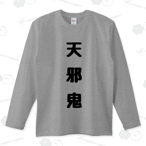 K半袖一覧アマノジャク　Tシャツ