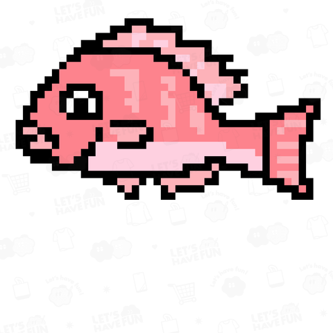 タイ(ドット絵)