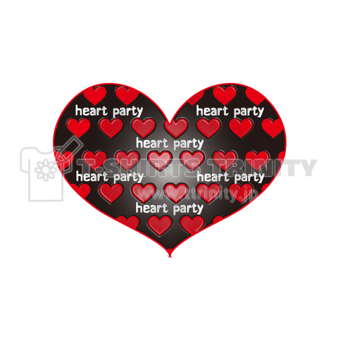 『heart party』No.03