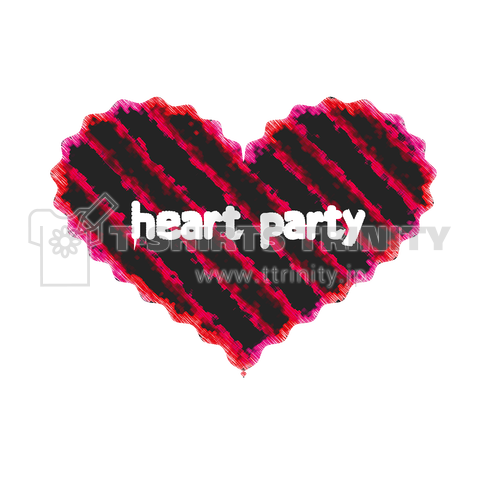 『heart party』No.05