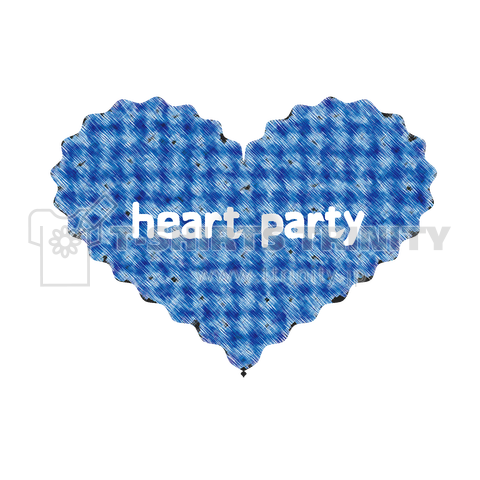 『heart party』No.07