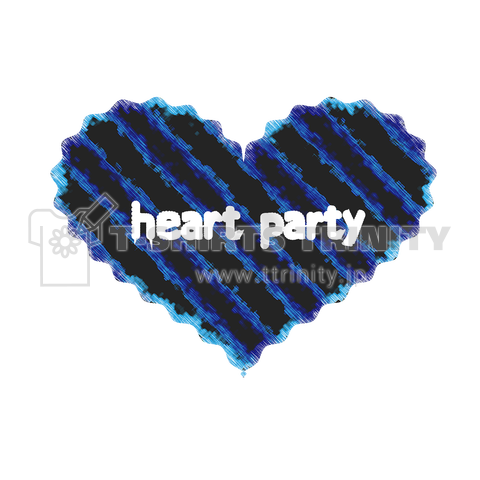 『heart party』No.10