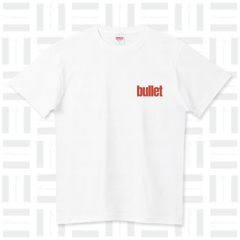 bullet 1995