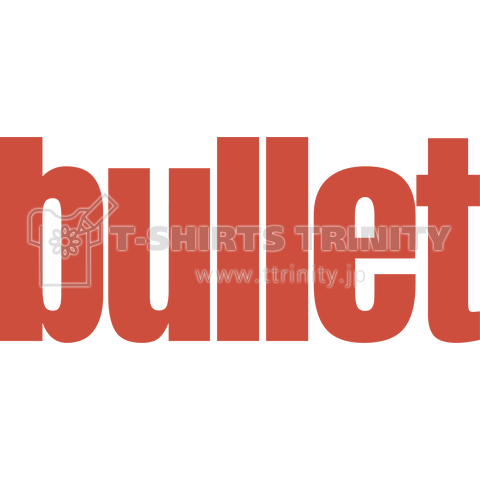 bullet 1995