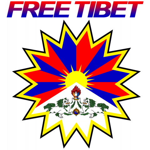 FREE TIBET 2