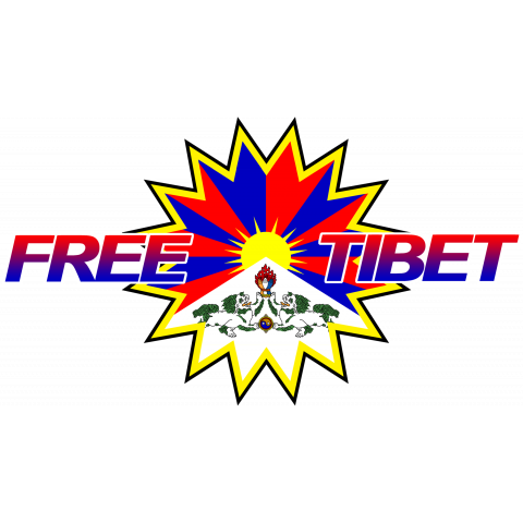 FREE TIBET 2