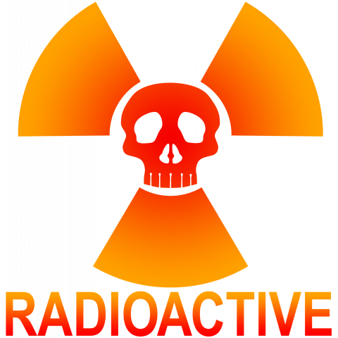 RADIOACTIVE