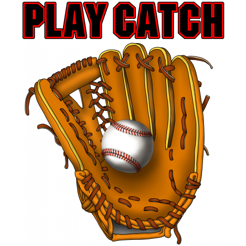 PLAY CATCH