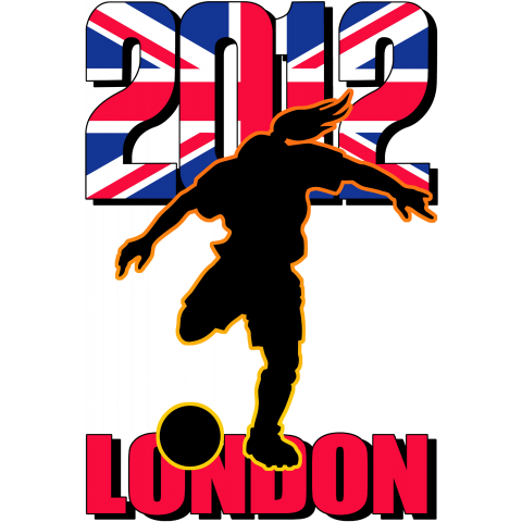 Soccer 2012 London