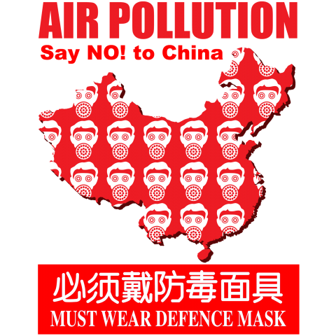 Air Pollusion