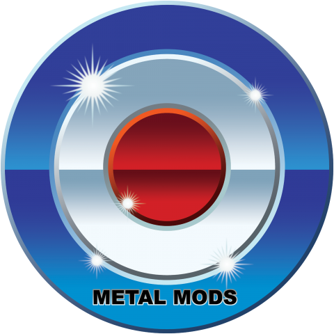 Metal Mods