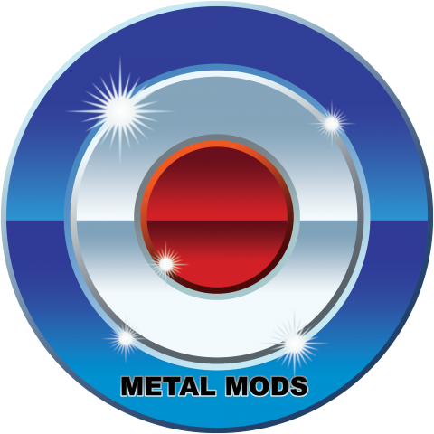 Metal Mods(B)