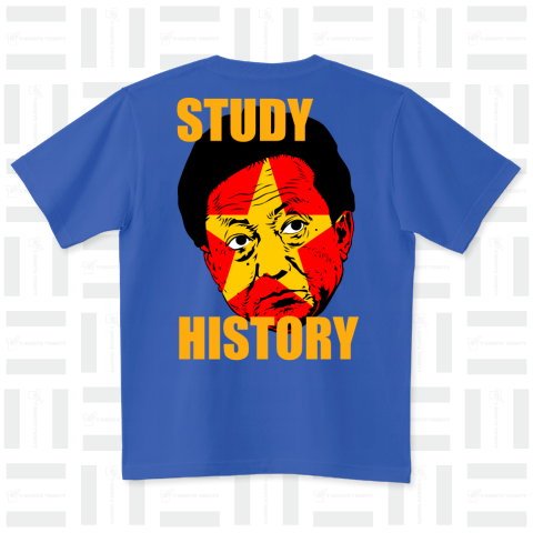 Study History(B)