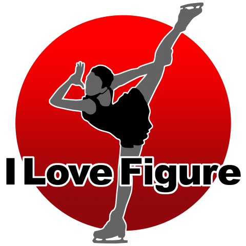 I Love Figure(B)