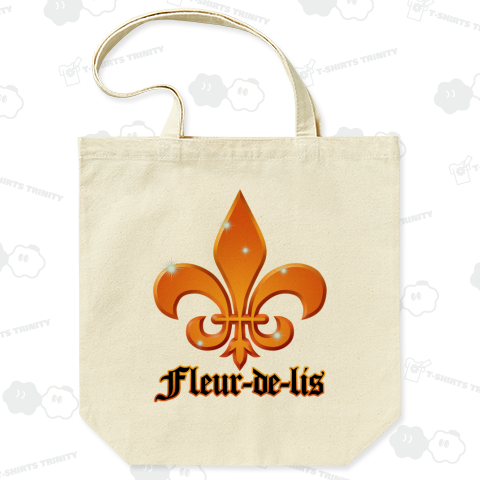 Fleur-de-lis