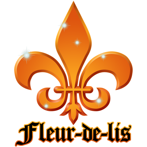 Fleur-de-lis