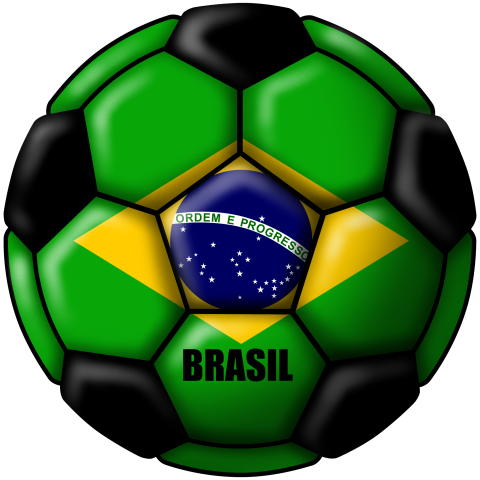 ブラジルボール(B)