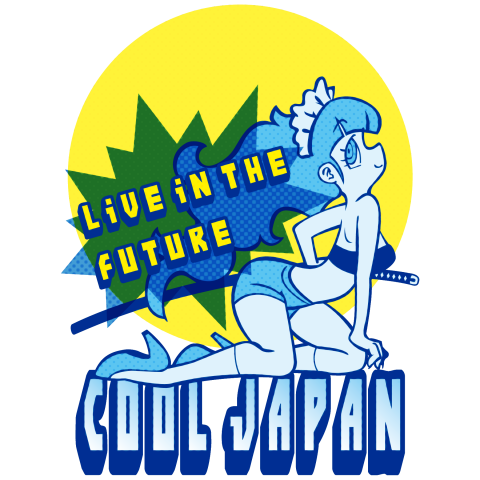 COOL JAPAN