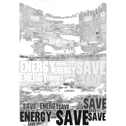 SAVE ENERGY in Space&Sea