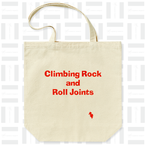 DOPE EYE CLIMBING ROCK AND ROLL JOINT