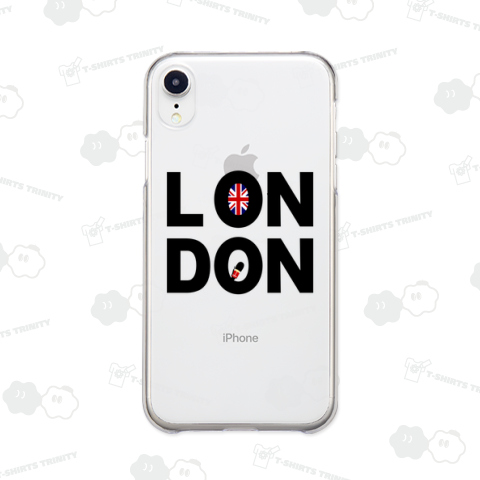 LONDON(ロンドン)