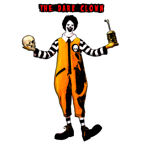 DARK CLOWN