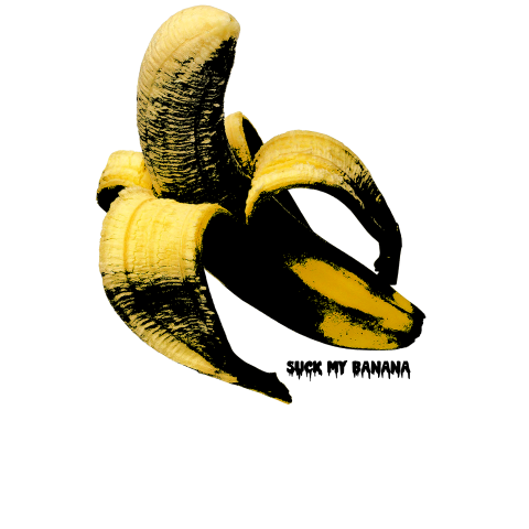 MY BANANA