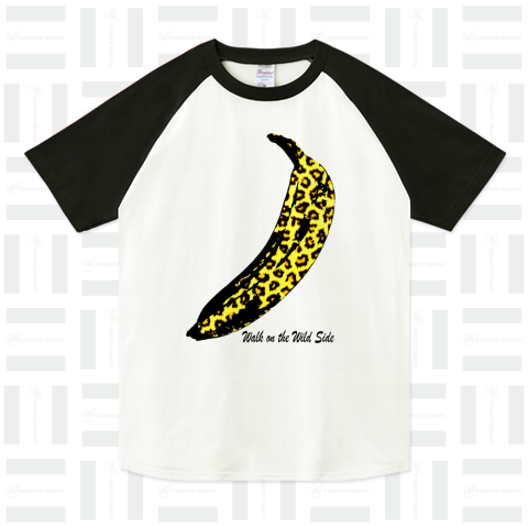 WILD BANANA