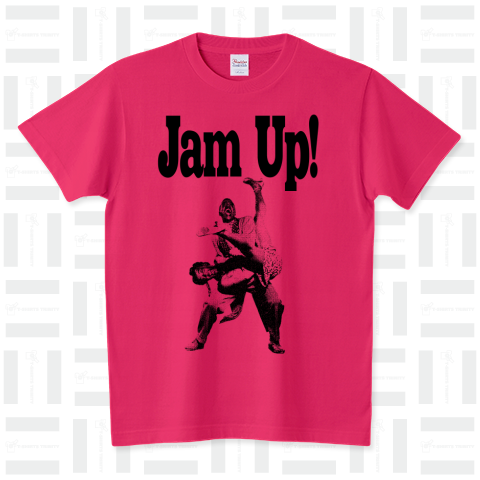 JAM UP!