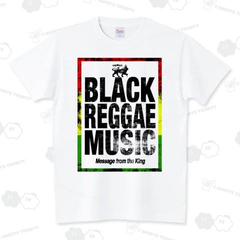 BLACK REGGAE MUSIC