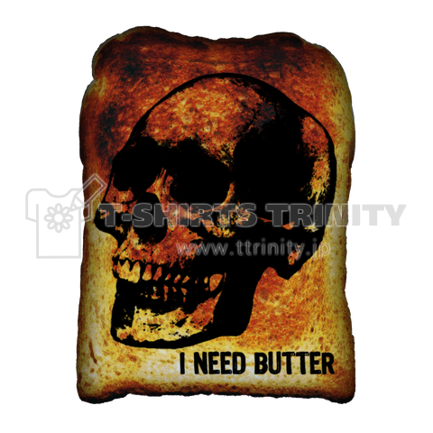 DEAD TOAST