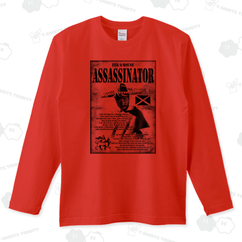 ASSASSINATOR