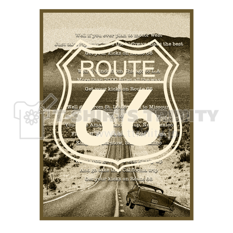 ROUTE 66