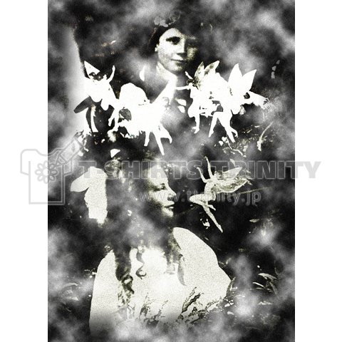 Cottingley Fairies