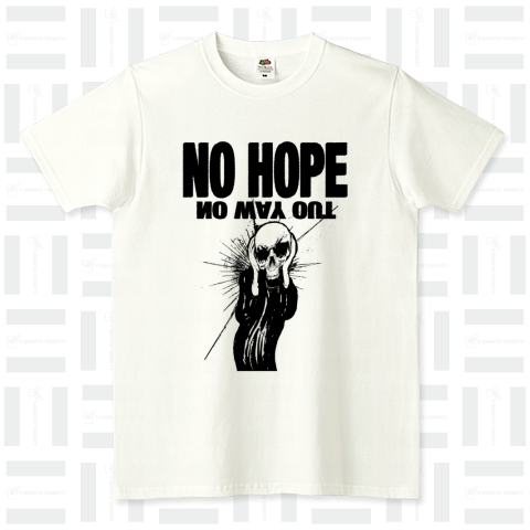 NO HOPE part.1