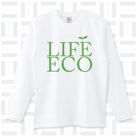 LIFE ECO (芽)